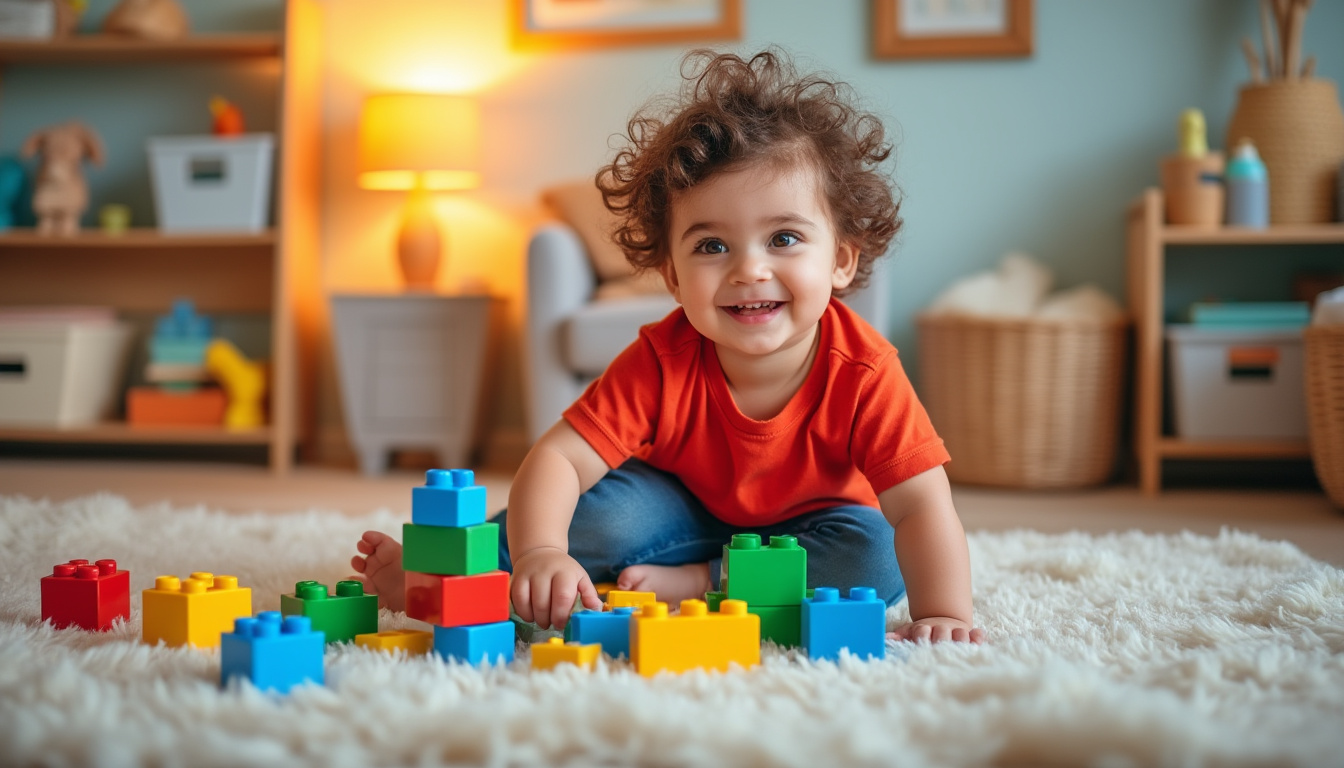découvrez pourquoi votre enfant de 3 ans ne tient pas en place. apprenez à comprendre ce comportement fréquent chez les tout-petits et obtenez des conseils pour y faire face au quotidien.