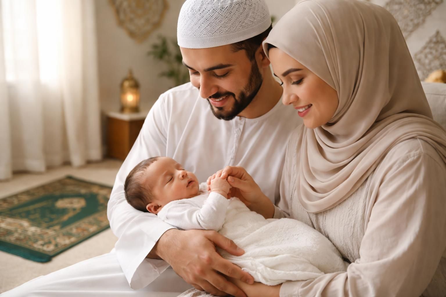 découvrez les raisons de choisir un prénom garçon islamique, ses avantages culturels et religieux, ainsi que des conseils pour faire le bon choix.