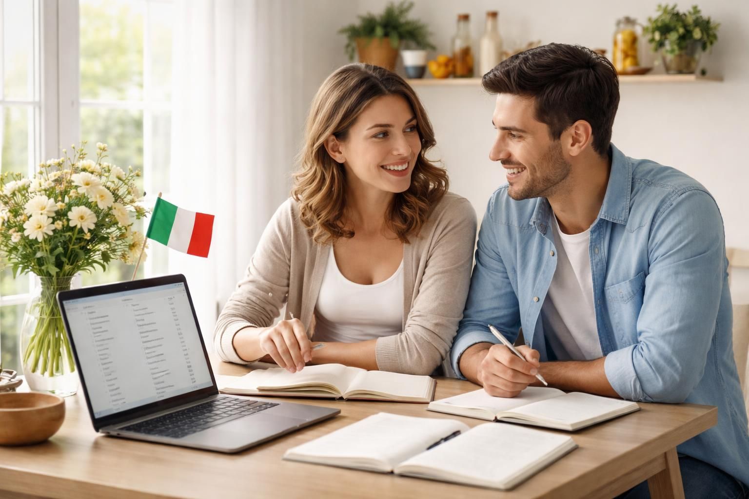 découvrez notre guide des prénoms italiens pour garçon et trouvez le nom parfait pour votre futur enfant, alliant tradition et originalité.