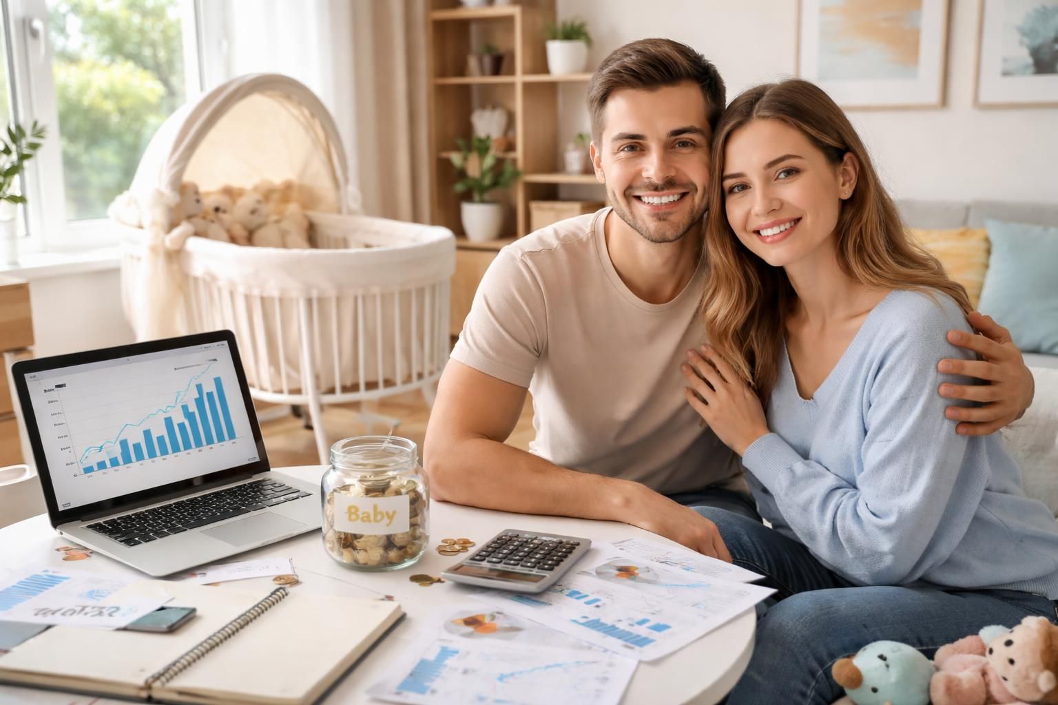 découvrez comment optimiser l'utilisation de la prime de naissance pour améliorer votre économie familiale et bien gérer ce bonus dès l'arrivée de bébé.