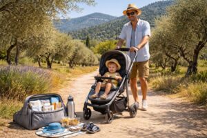 découvrez les indispensables à emporter pour une sortie réussie avec un bébé de 2 ans en région paca. préparez-vous facilement pour des moments en famille en toute sérénité.