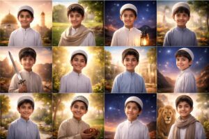 découvrez le top 10 des prénoms islamiques pour garçons et leur signification profonde, pour choisir un prénom porteur de sens et de valeurs.