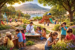 découvrez les meilleures activités à toulon pour enfants : des lieux ludiques et éducatifs où vos petits peuvent s'amuser tout en apprenant. idéal pour des sorties en famille inoubliables.